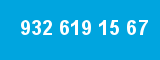932 619 15 67